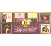 Barry White – Soul Superstars