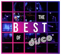 Barry White - The best of Disco
