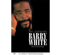 Barry White: My Everything