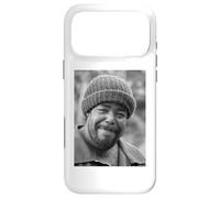 Barry White The Maestro Soul Singer par Allan Ballard Coque pour iPhone 17 Pro Max