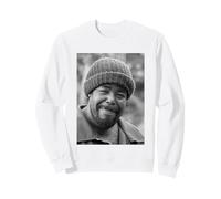 Barry White The Maestro Soul Singer par Allan Ballard Sweatshirt