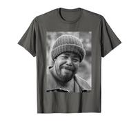 Barry White The Maestro Soul Singer par Allan Ballard T-Shirt