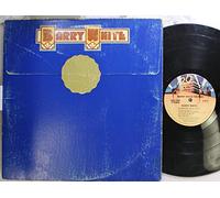 Barry White - The Man