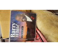 Barry White - The Man and His Music