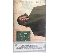 Barry White - The Man is Back