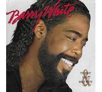 Barry White - The right night & Barry White