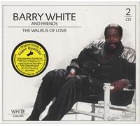 Barry White - The Walrus of Love [Import]