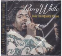 Barry White - Under The Influence of Love [Import]