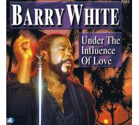 Barry White Under The Influence of Love [Import]
