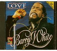 Barry White - Unlimited Love Collection
