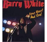 Barry White - Y o u r H e a r t & S o u l (incl. Under The Influence Of Love)