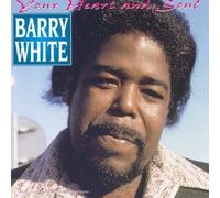 Barry White - Your Heart And Soul