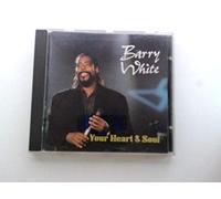 Barry White - Your Heart & Soul [Import]