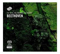 Beethoven – Symphonie n°4 et Ouverture – Import – Membran