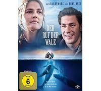 Barrymore,Drew - Der Ruf der Wale
