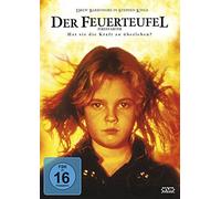 Barrymore,Drew - Stephen Kings der Feuerteufel [Import]