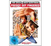 Barrymore - Freddy Got Fingered [Import]