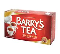 Barrys Gold Blend 160s Tea Bags 500g (Pack of 3) from Ireland.