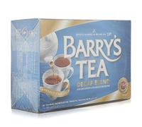 Barry's Tea Decaf 80 sachets de thé