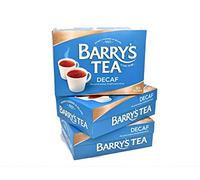 Barrys Tea Decaffeinated Tea Bags - 80 Count by Barry's Tea