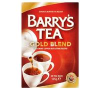 Barry's Tea Gold Blend 40s 125g