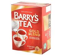 Barry's Tea Gold Blend 40s 125g
