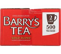 Barry's Tea, Gold Blend, 500-Count Box
