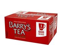 Barry's Tea Gold Blend 600 count