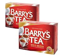 Barry's Tea Gold Blend 80 sachets de thé 250 g