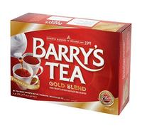 Barry's Tea Gold Blend 80 sachets de thé 250 g