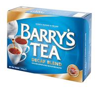 Barry's Tea Thé Decaf 80 sachets