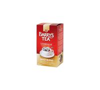 Barry's Tea, Thé en Vrac, Mélange Or, 250 g