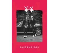 BARS AND MELODY - SADBOI (LIMITED FANBOX) 2 CD NEUF