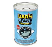 Bar's Bars Additif Scellant De Fuites pour Système De Refroidissement Leak Original 150 G.
