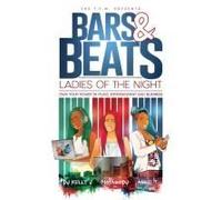 Bars & Beats Ladies Of The Night: Own Your Power In Music Entertainment And Business