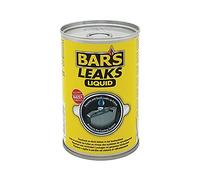 Bar's Leaks – Additif liquide scellant de fuites et nettoyant du système de refroidissement 150 g