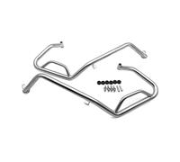 Bars Pare-Chocs Moto Cadre de Pare-Choc en Acier Inoxydable pour Moto XADV750, Protection pour X-ADV 2024 750 - 2021, Barre Protection du Moteur sur autoroute, 2023