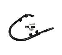 Bars Pare-Chocs Moto Garde-Boue AV&Ant, Pare-Choc, Protection De Cadre Barre Sécurité pour Sprint pour Primavera 125 150 S150 2014 - 2021