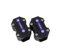 Bars Pare-Chocs Moto pour pour Tiger 800 900 850 GT pour Rallye pour Explorer pour 1200 XCA 1050i Barre de Protection Pare-Chocs Bloc