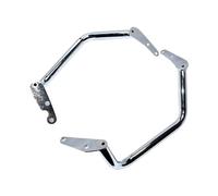 Bars Pare-Chocs Moto XVS 1100 - Cadre Tampon De Protection pour Moto, Barre pour VSTAR pour V Star XVS1100 pour Custom DS1100