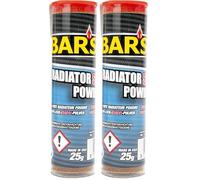 Bar's RHZ1M20-82 Anti fuite radiateur poudre 25gr (Lot de 2)