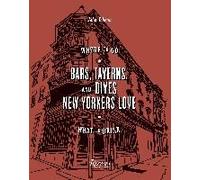 Bars, Taverns, And Dives New Yorkers Love
