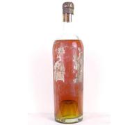barsac sauternes château de rolland froidefond (année sur bouchon capsule abîmée) liquoreux 1926 - bordeaux