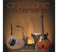 Barsamian, Mal - One Take