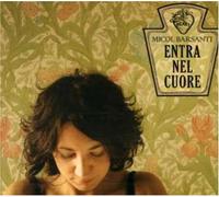 Barsanti Micol - Entra Nel Cuore [Import]
