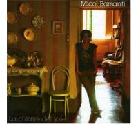 Barsanti Micol - La Chiave Del Sole [Import]