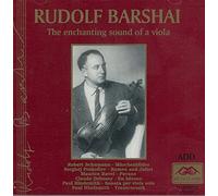 Barshai,Rudolf - The Enchanting Sound of Viola
