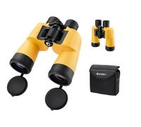 Barska AB12738 binoculaire Mixte Adulte, Noir, 7x50mm