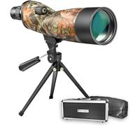 Barska AD10976 Télescope Noir