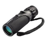 BARSKA BLACKHAWK AA12130 - Monoculaire 10 x 25 WP - antibuée, Etanche - toit G